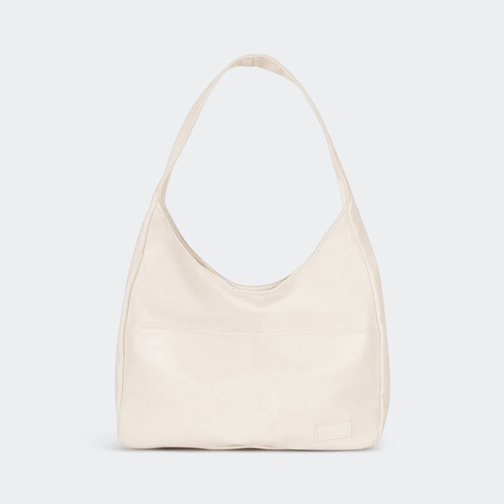 Sac bandoulière souple minimaliste