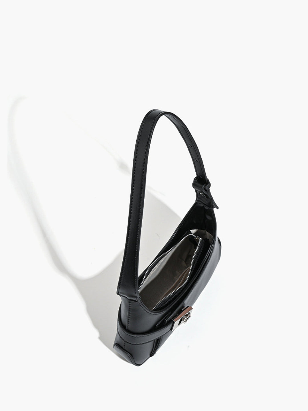 Sac bandoulière minimaliste