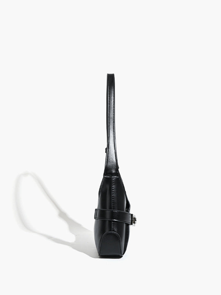 Sac bandoulière minimaliste