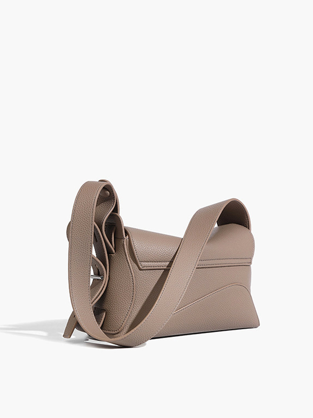 Sac bandoulière à sangle ajustable