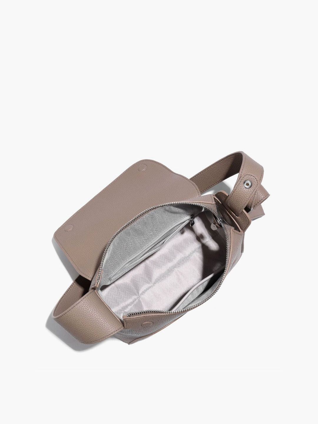 Sac bandoulière à sangle ajustable