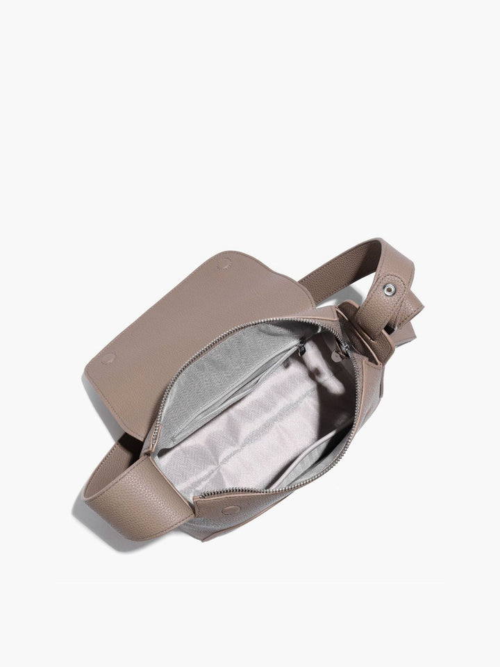 Sac bandoulière à sangle ajustable