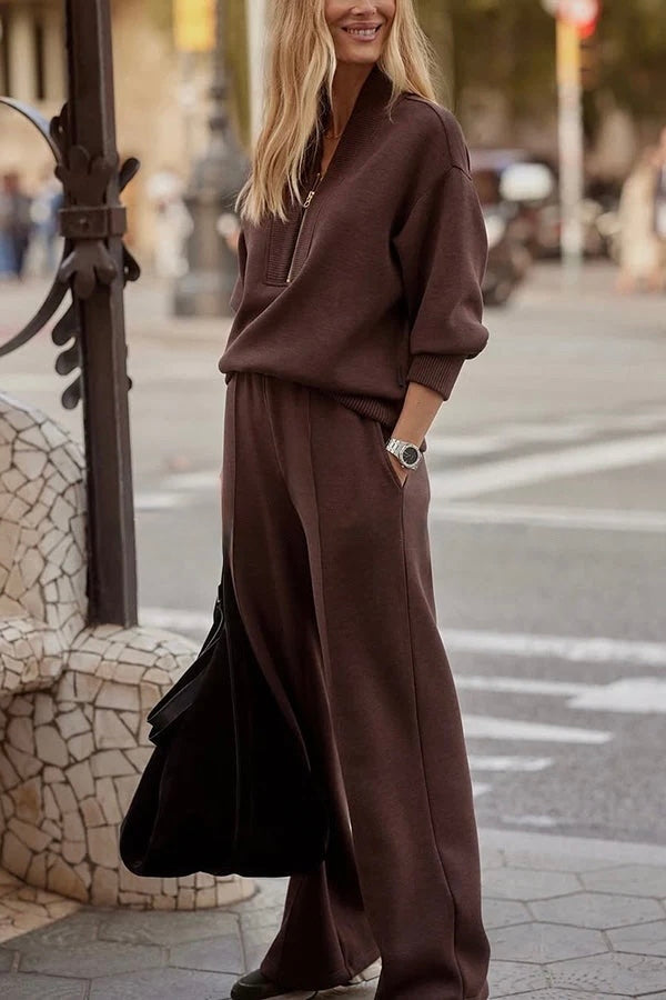 Aureziaa | Elyssane – Ensemble Chic et Décontracté