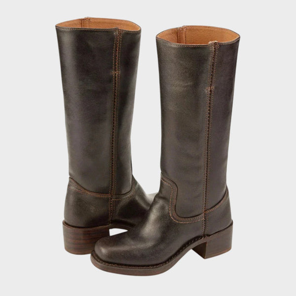 Aureziaa | Aurèle – Bottes chic pour femme