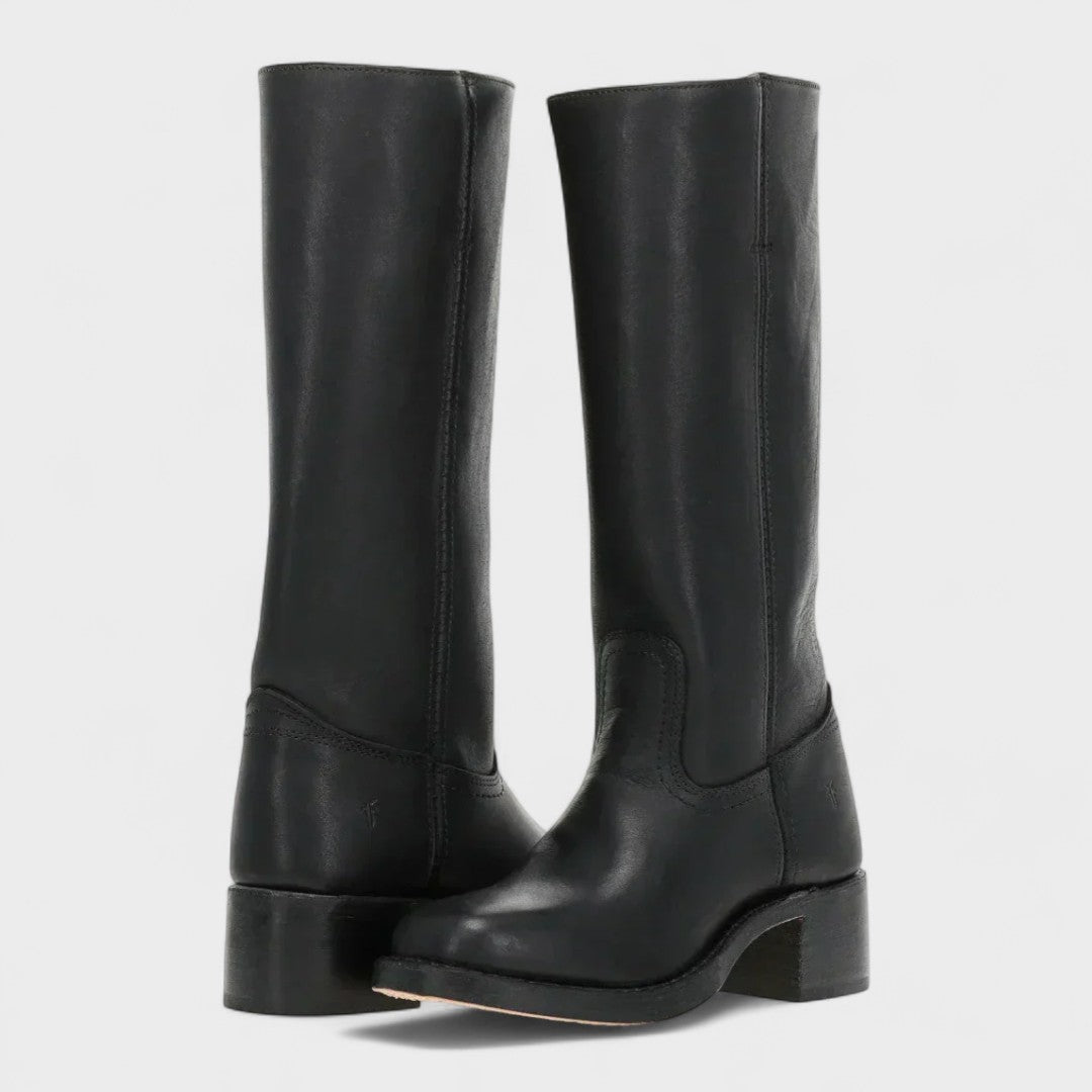 Aureziaa | Aurèle – Bottes chic pour femme