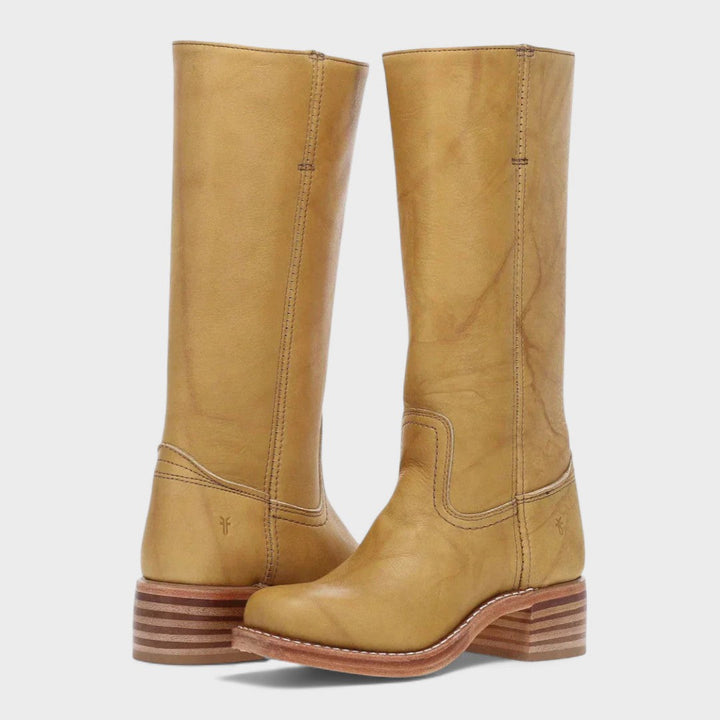Aureziaa | Aurèle – Bottes chic pour femme