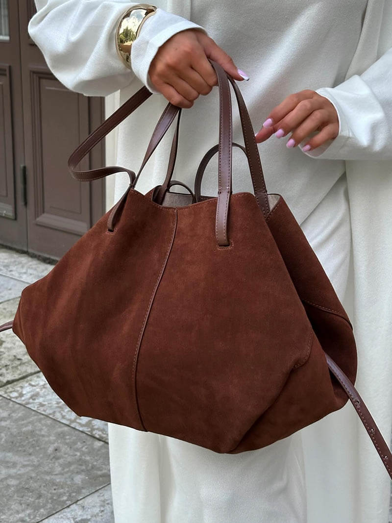 Sac fourre-tout