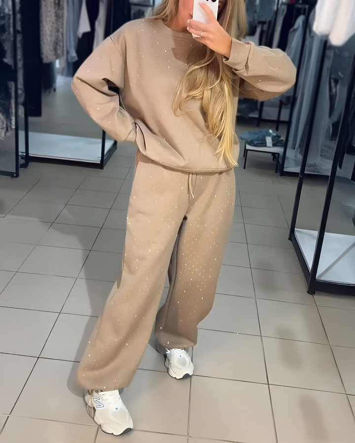 Aureziaa | Céliane – Ensemble confort chic du quotidien