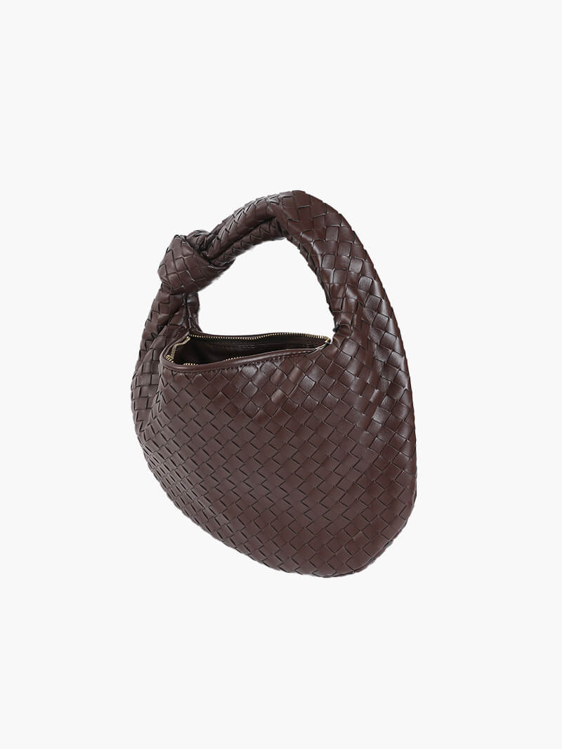 Sac tissé moyen