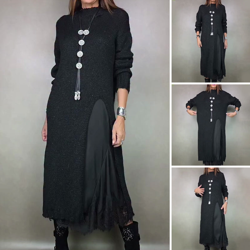 Aureziaa | Élysanne – Ensemble deux pièces confortable & féminin