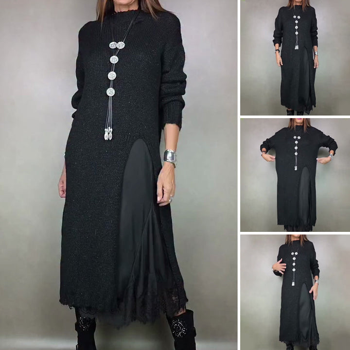 Aureziaa | Élysanne – Ensemble deux pièces confortable & féminin