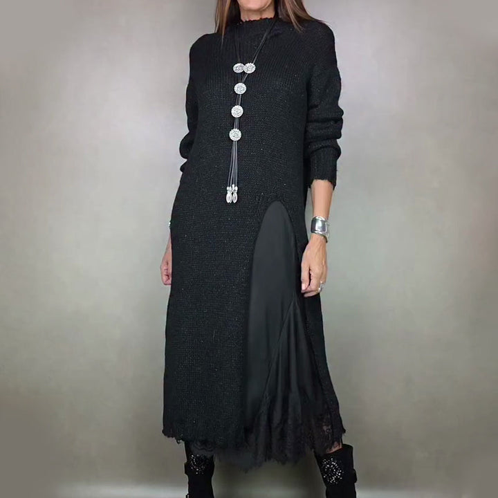 Aureziaa | Élysanne – Ensemble deux pièces confortable & féminin