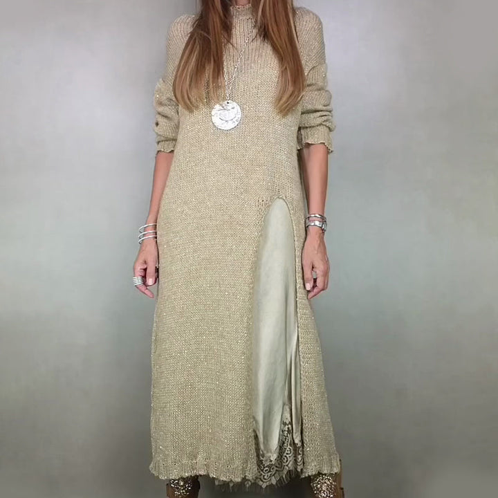 Aureziaa | Élysanne – Ensemble deux pièces confortable & féminin