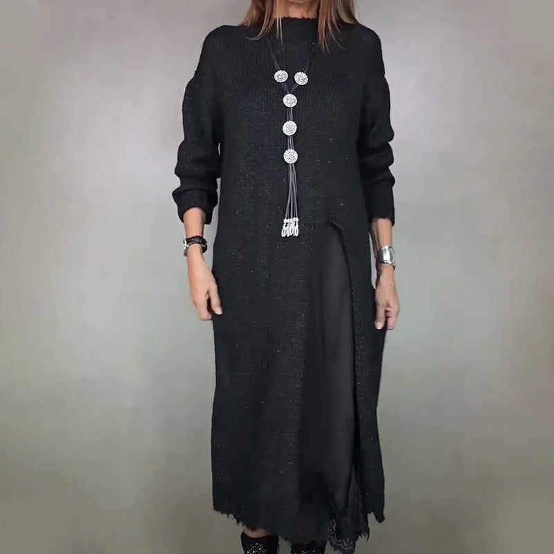 Aureziaa | Élysanne – Ensemble deux pièces confortable & féminin