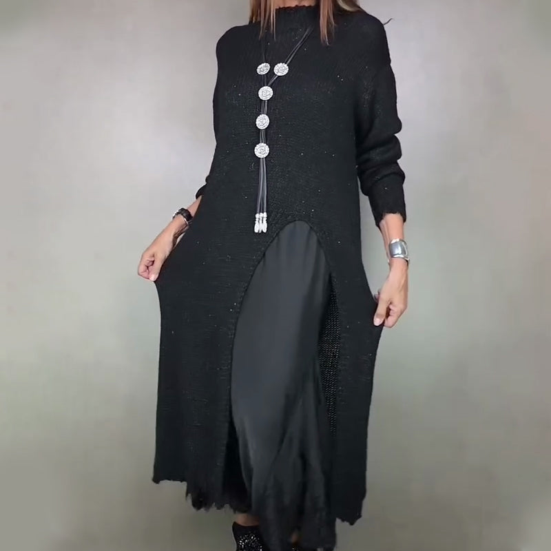 Aureziaa | Élysanne – Ensemble deux pièces confortable & féminin