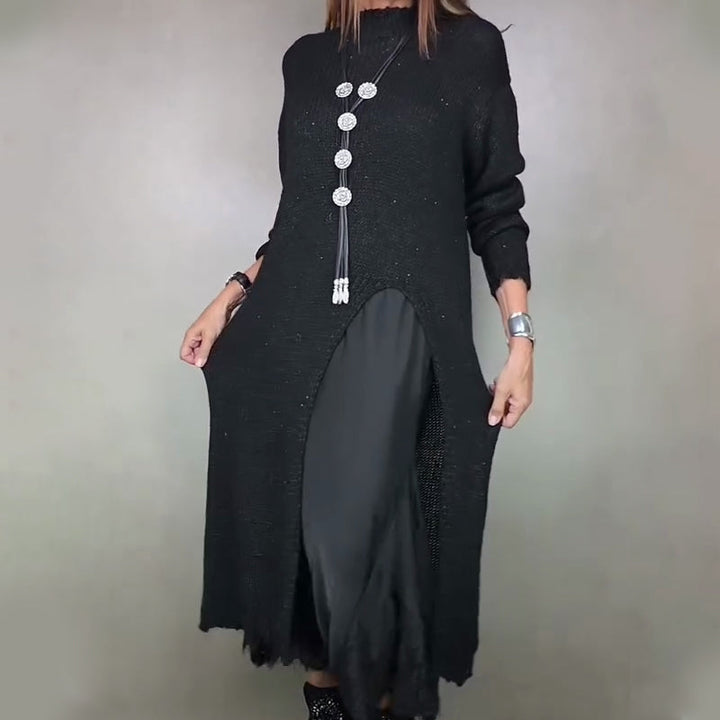 Aureziaa | Élysanne – Ensemble deux pièces confortable & féminin