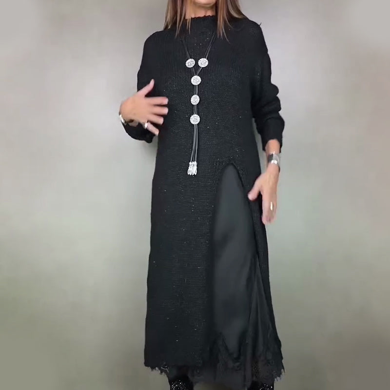 Aureziaa | Élysanne – Ensemble deux pièces confortable & féminin