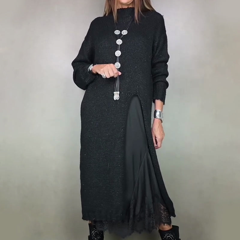 Aureziaa | Élysanne – Ensemble deux pièces confortable & féminin