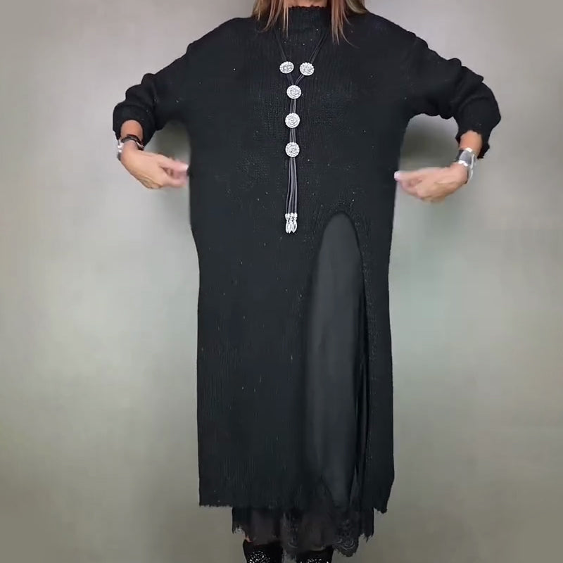 Aureziaa | Élysanne – Ensemble deux pièces confortable & féminin