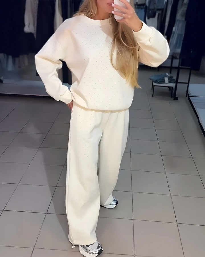 Aureziaa | Céliane – Ensemble confort chic du quotidien