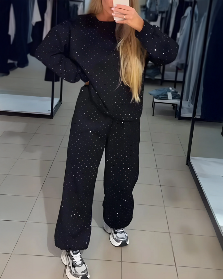 Aureziaa | Céliane – Ensemble confort chic du quotidien